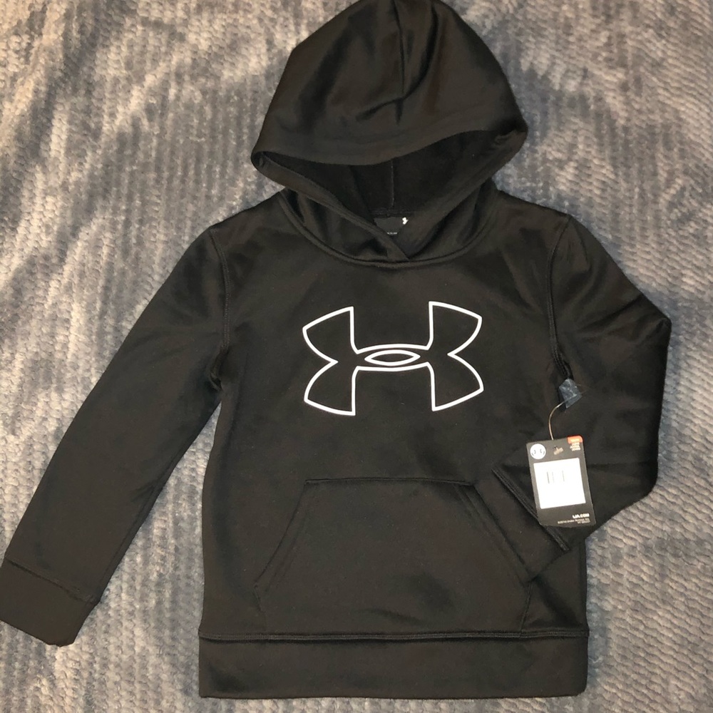 Under Armour Child Sweatshirt